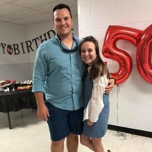 Meet your Posher, Taylor